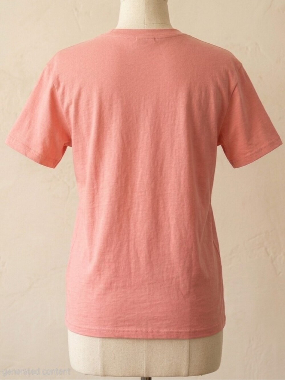Forever 21 "Lost Angel" Graphic Tee - Size Medium - Excellent Condition - Picture 2 of 3